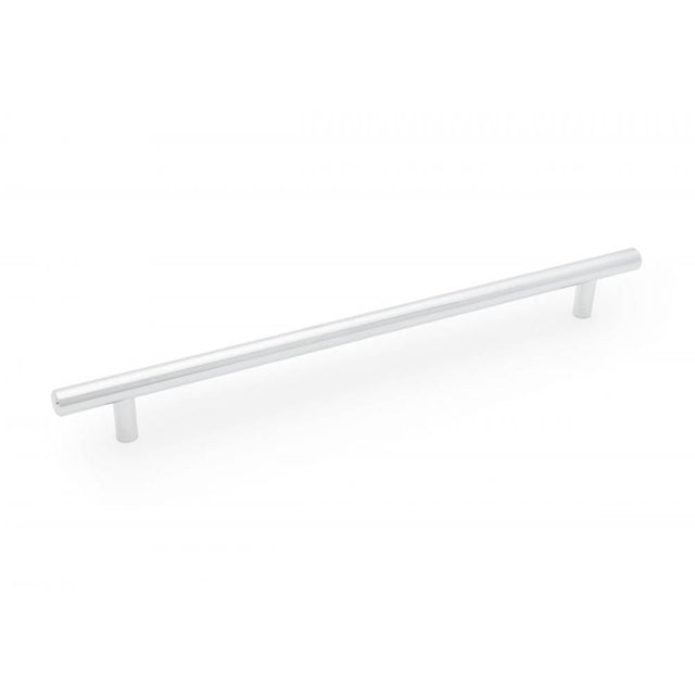 RK International - 248mm c/c T Bar Pull - Polished Chrome