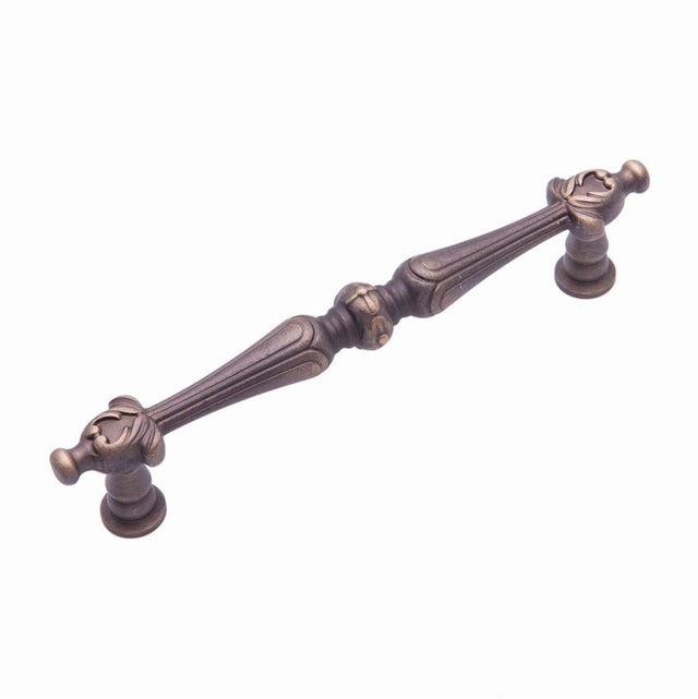 RK International - 5'' c/c Augustine Pull - Antique English