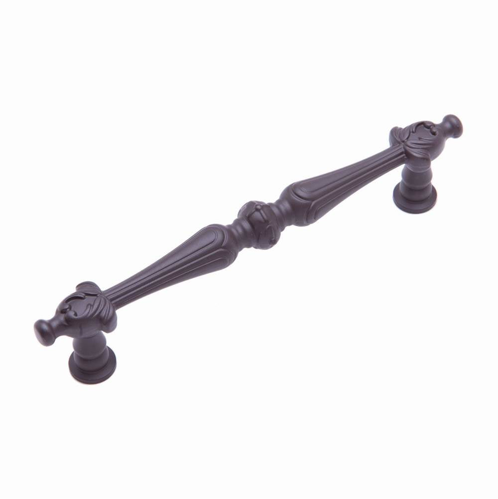 RK International - 5'' c/c Augustine Pull - Oil Rubbed Bronze