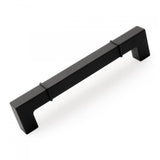 RK International - 6'' c/c Newbury Pull - Black