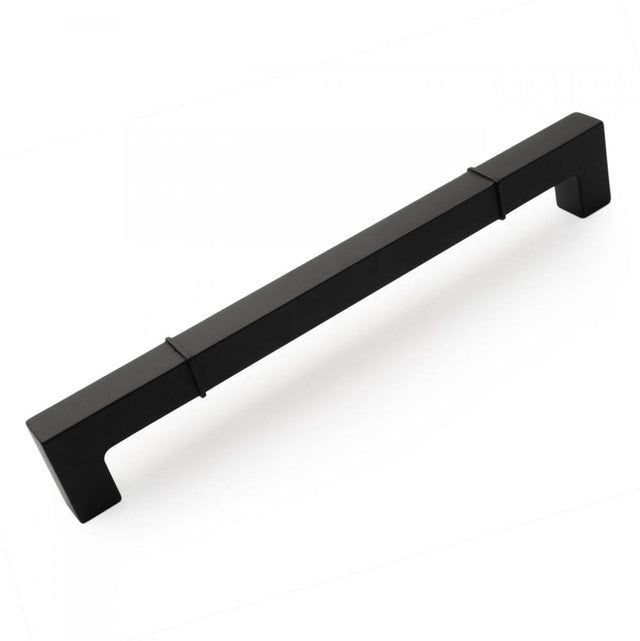 RK International - 10'' c/c Newbury Pull - Black