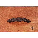 RK International - Flower Pull - Oil Rubbed Bronze