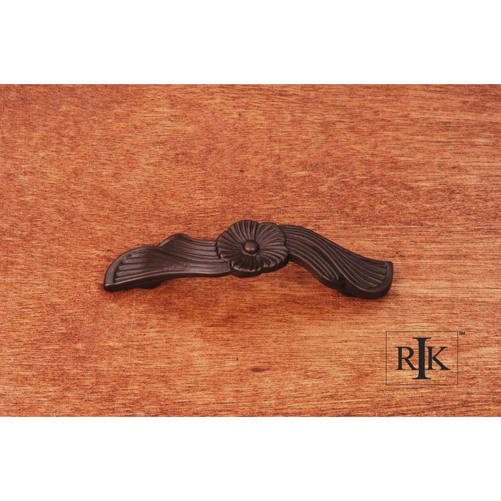 RK International - Daisy Pull - Oil Rubbed Bronze