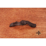 RK International - Daisy Pull - Oil Rubbed Bronze