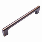 RK International - 12'' c/c Hampton Appliance Pull - Brushed English