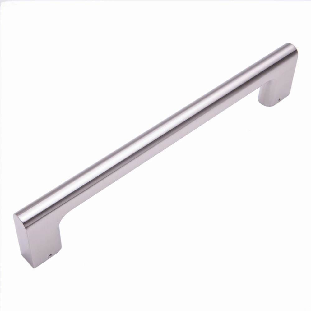 RK International - 12'' c/c Hampton Appliance Pull - Satin Nickel