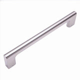 RK International - 12'' c/c Hampton Appliance Pull - Satin Nickel