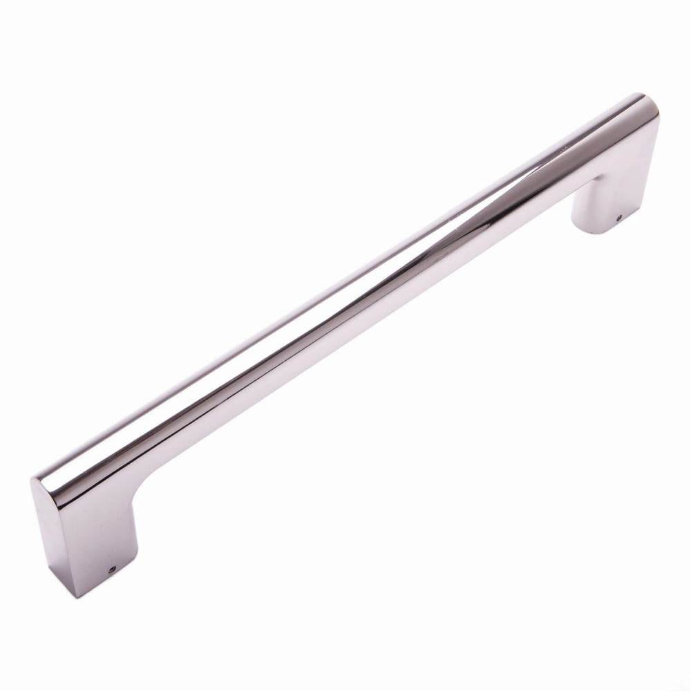 RK International - 12'' c/c Hampton Appliance Pull - Polished Nickel
