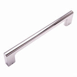 RK International - 12'' c/c Hampton Appliance Pull - Polished Nickel