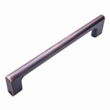 RK International - 12'' c/c Hampton Appliance Pull - Valencia Bronze