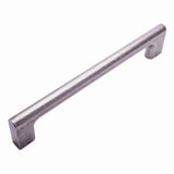 RK International - 12'' c/c Hampton Appliance Pull - Weathered Nickel