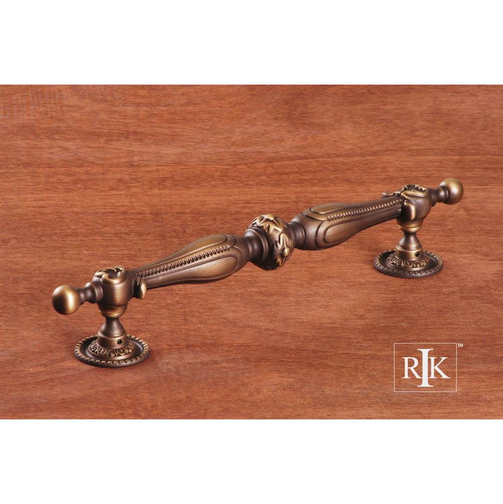 RK International - Augustine Appliance Pull - Antique English
