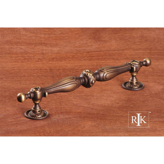 RK International - Augustine Appliance Pull - Antique English