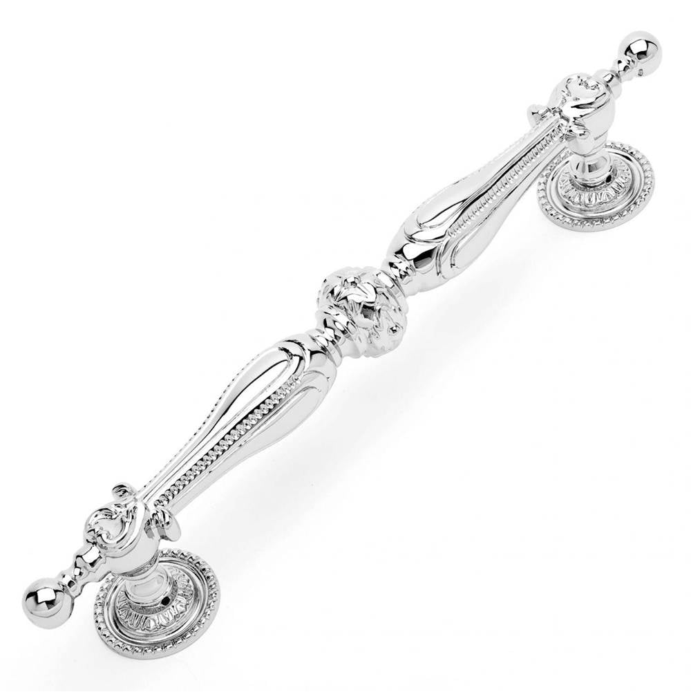 RK International - Augustine Appliance Pull - Polished Nickel
