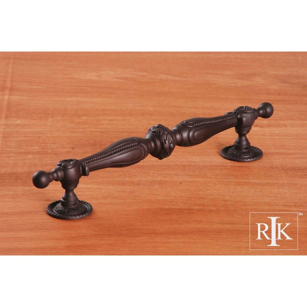 RK International - Augustine Appliance Pull - Oil Rubbed Bronze