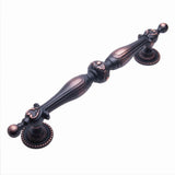 RK International - Augustine Appliance Pull - Valencia Bronze