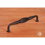 RK International - Indian Drum Appliance Pull - Oil Rubbed Bronze