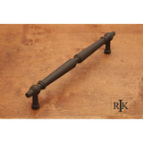 RK International - Plain Tapered Appliance Pull - Oil Rubbed Bronze