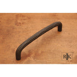 RK International - Lines and Crosses Appliance Pull - Oil Rubbed Bronze