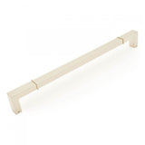 RK International - 18'' c/c Newbury Appliance Pull - Polished Nickel