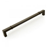 RK International - 18'' c/c Newbury Appliance Pull - Oil Rubbed Bronze