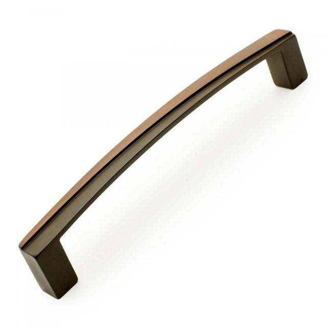 RK International - Trumbull Appliance Pull - Cafe Bronze