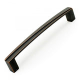 RK International - Trumbull Appliance Pull - Valencia Bronze