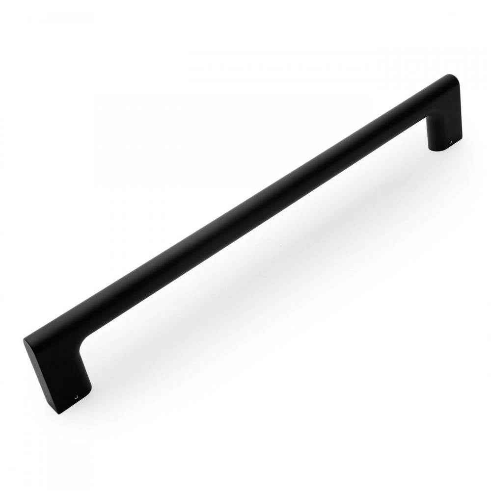 RK International - 18'' c/c Hampton Appliance Pull - Black