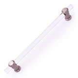 RK International - 12'' c/c Radiance Appliance Pull - Satin Nickel