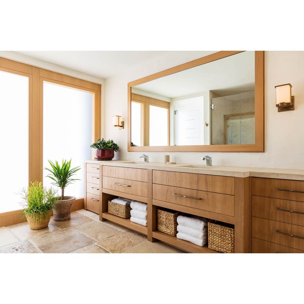 Cabinet Hardware Cabinet Pull, Twist