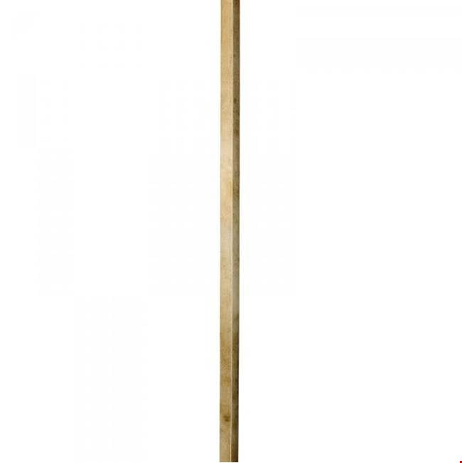Rocky Mountain Hardware - Home Accessory Stair Baluster, Square