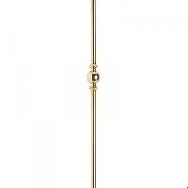 Rocky Mountain Hardware - Home Accessory Stair Baluster, Round