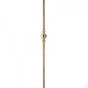 Rocky Mountain Hardware - Home Accessory Stair Baluster, Round