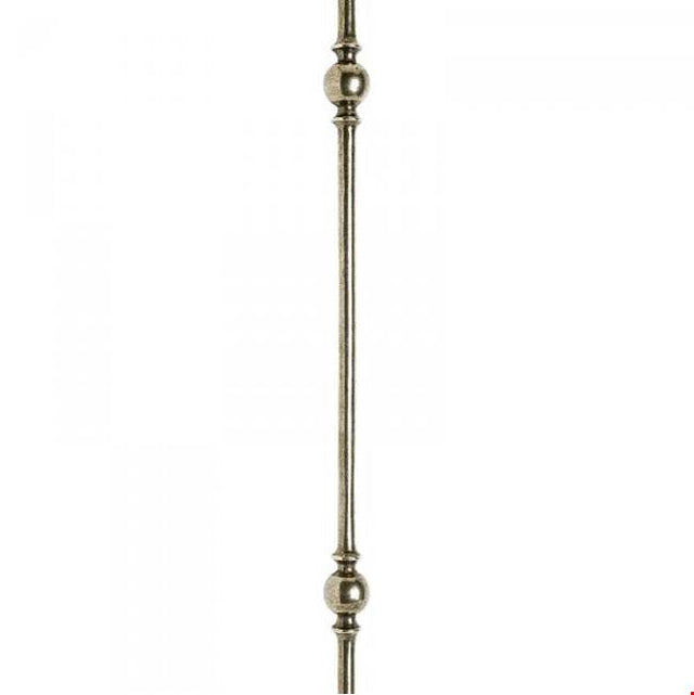 Rocky Mountain Hardware - Home Accessory Stair Baluster, Round