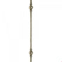 Rocky Mountain Hardware - Home Accessory Stair Baluster, Round