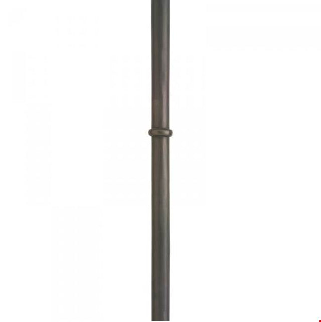 Rocky Mountain Hardware - Home Accessory Stair Baluster, Round with ring