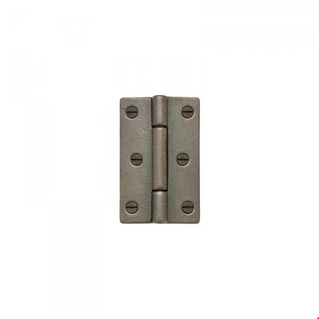 Rocky Mountain Hardware - Cabinet Hardware Cabinet Hinge, Mortise