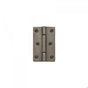 Rocky Mountain Hardware - Cabinet Hardware Cabinet Hinge, Mortise