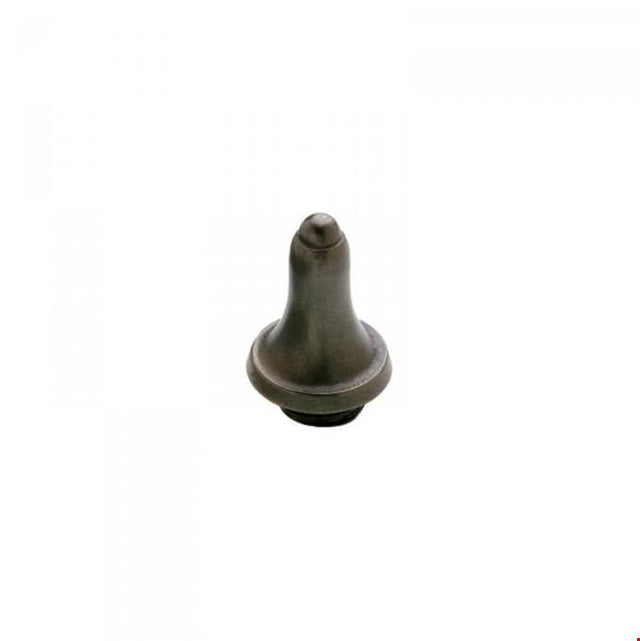 Rocky Mountain Hardware - Door Accessories Hinge finial Cap, Steeple, each