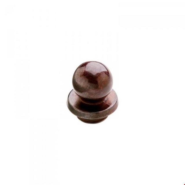 Rocky Mountain Hardware - Door Accessories Hinge finial Cap, Ball, each