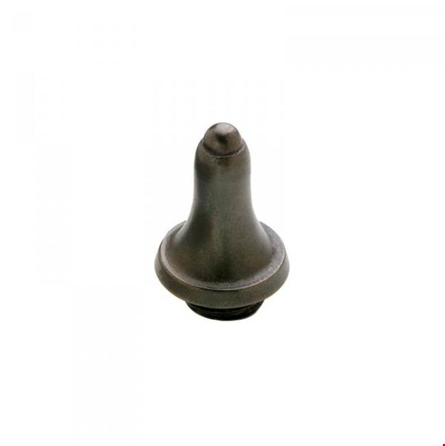 Rocky Mountain Hardware - Door Accessories Hinge finial Cap, Acorn, each
