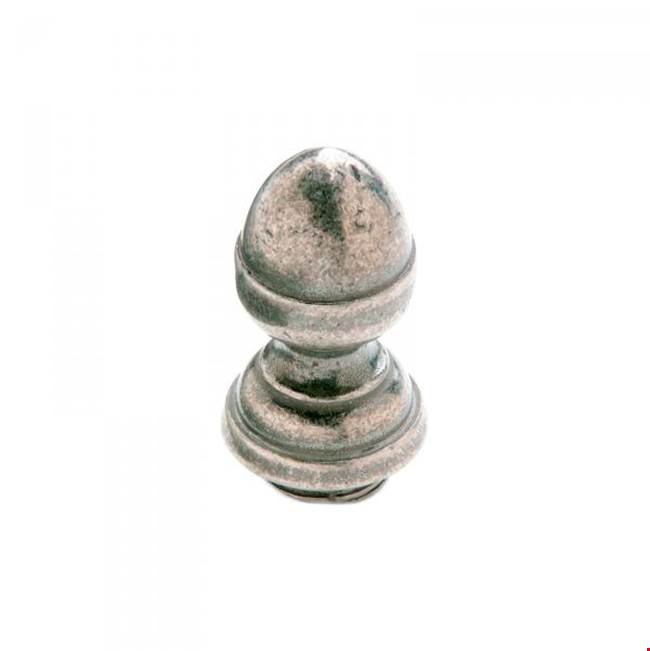 Rocky Mountain Hardware - Door Accessories Hinge finial Cap, Steeple, each