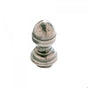 Rocky Mountain Hardware - Door Accessories Hinge finial Cap, Steeple, each