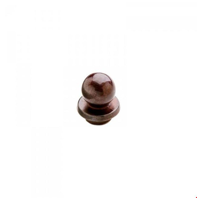 Rocky Mountain Hardware - Door Accessories Hinge finial Cap, Ball, each