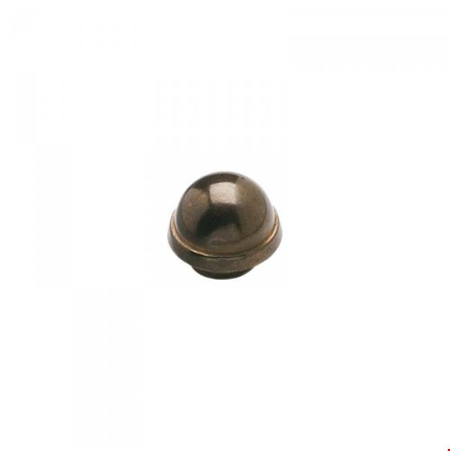 Rocky Mountain Hardware - Door Accessories Hinge finial Cap, Dome, each