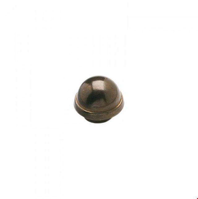Rocky Mountain Hardware - Door Accessories Hinge finial Cap, Dome, each