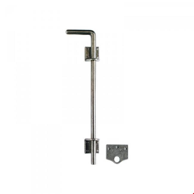 Rocky Mountain Hardware - Door Accessories Cane Bolt