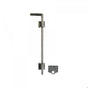 Rocky Mountain Hardware - Door Accessories Cane Bolt