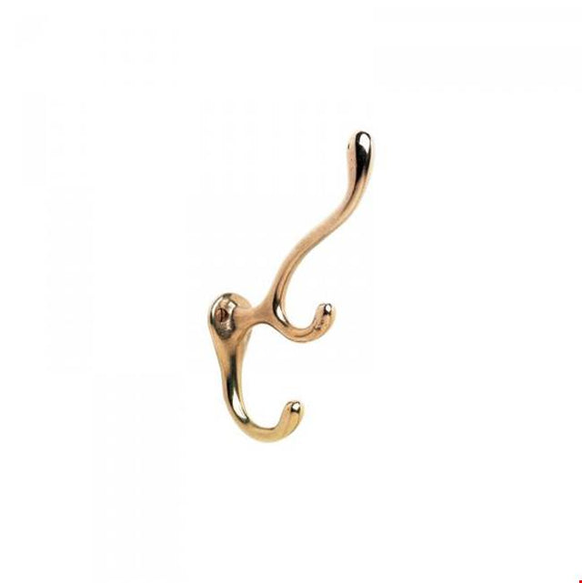 Rocky Mountain Hardware - Home Accessory Coat Hook, Antler