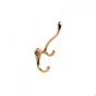 Rocky Mountain Hardware - Home Accessory Coat Hook, Antler